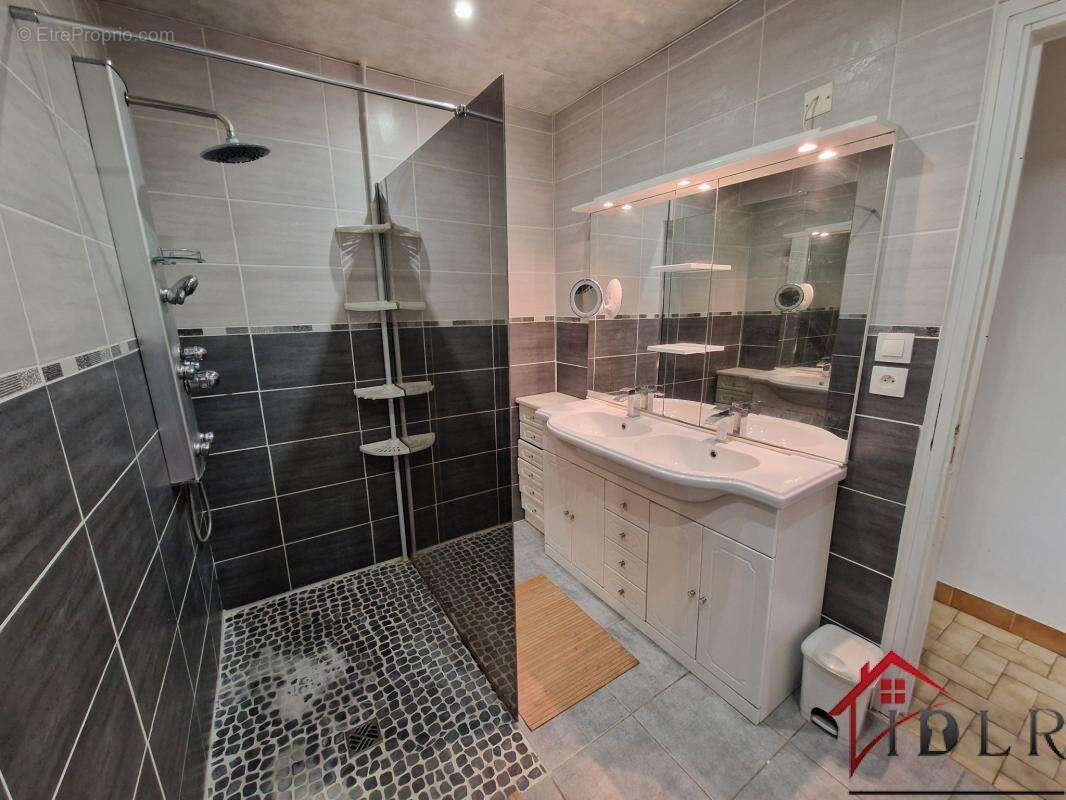 Maison à PARGNY-SUR-SAULX