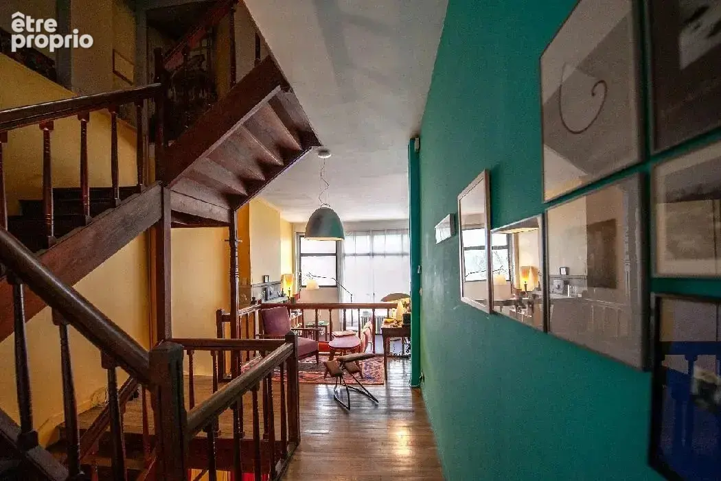 Maison 8 pièces 228 m² à vendre à Nevers (58000) - photo 3