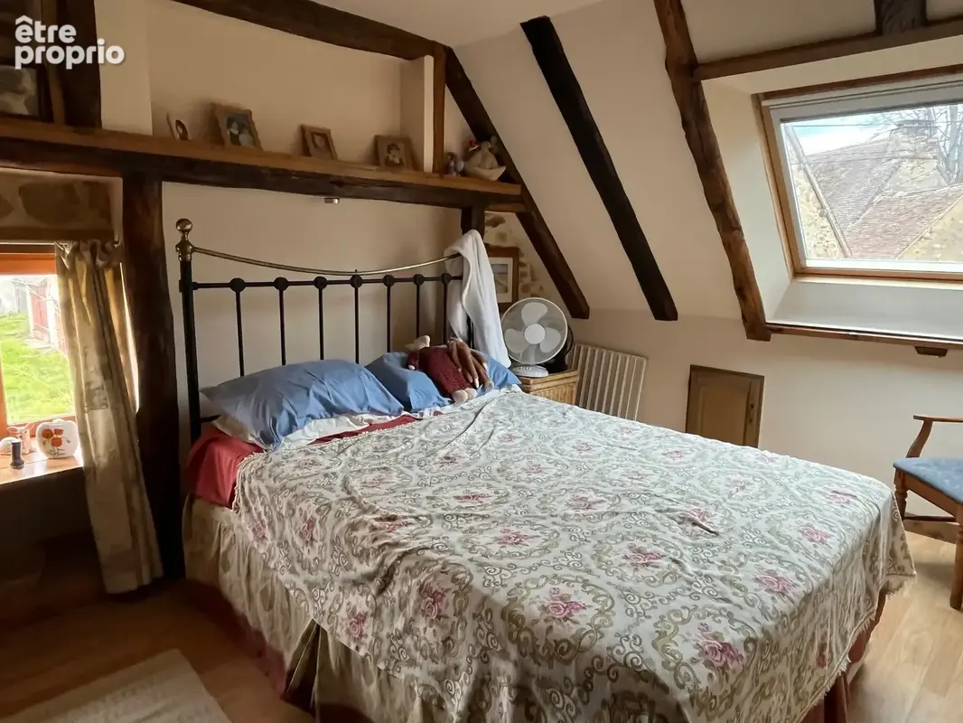 Charmante maison en pierre avec cachet authentique, proche de Jumilhac-le-Grand - photo 18