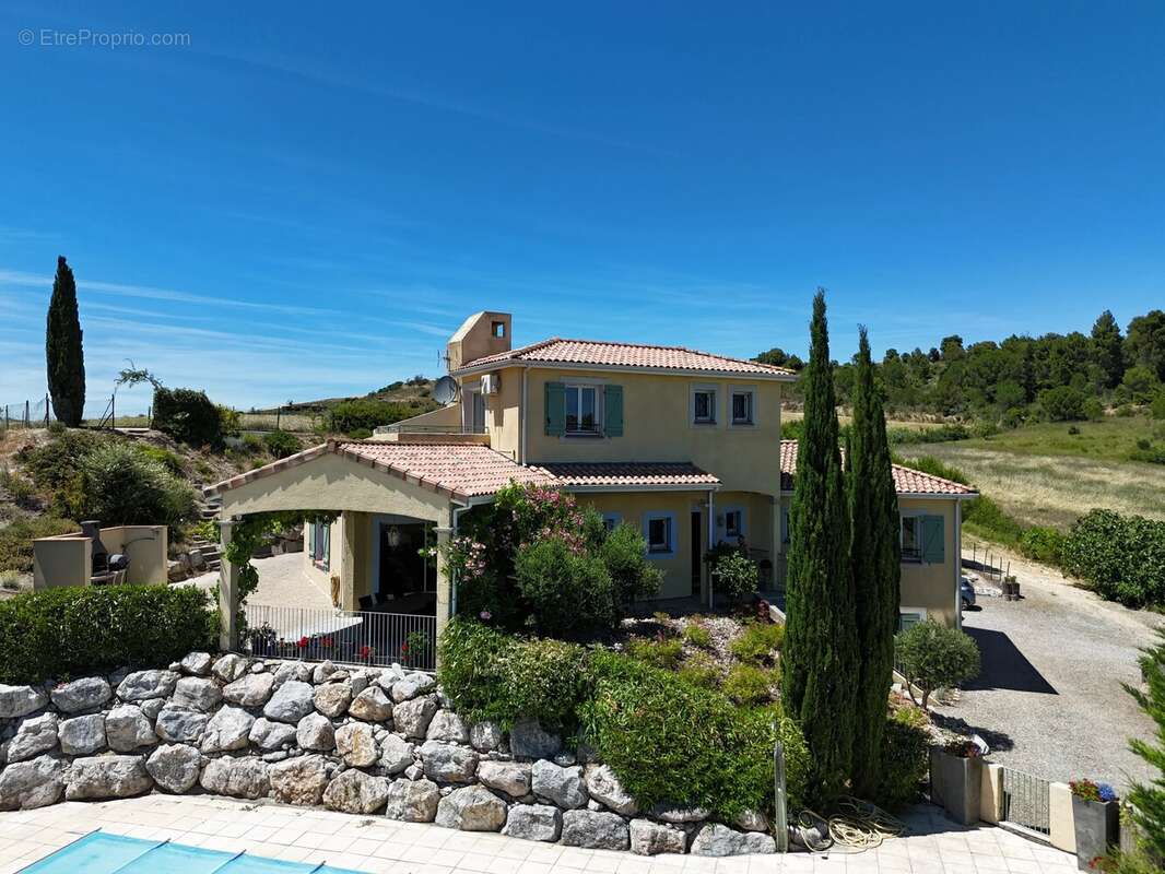 Maison à LIMOUX