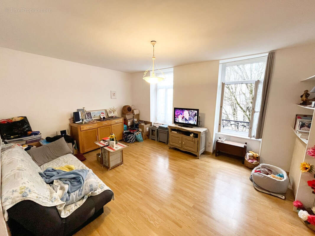 Appartement à VICHY