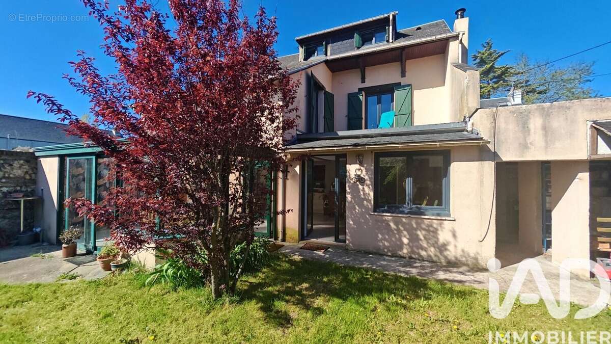 Photo 3 - Maison à LE HAVRE