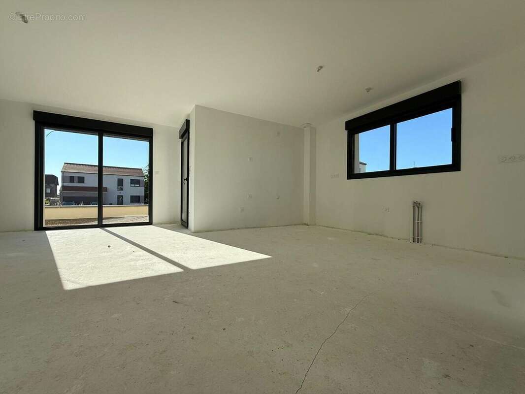 Maison à MONT-BONVILLERS