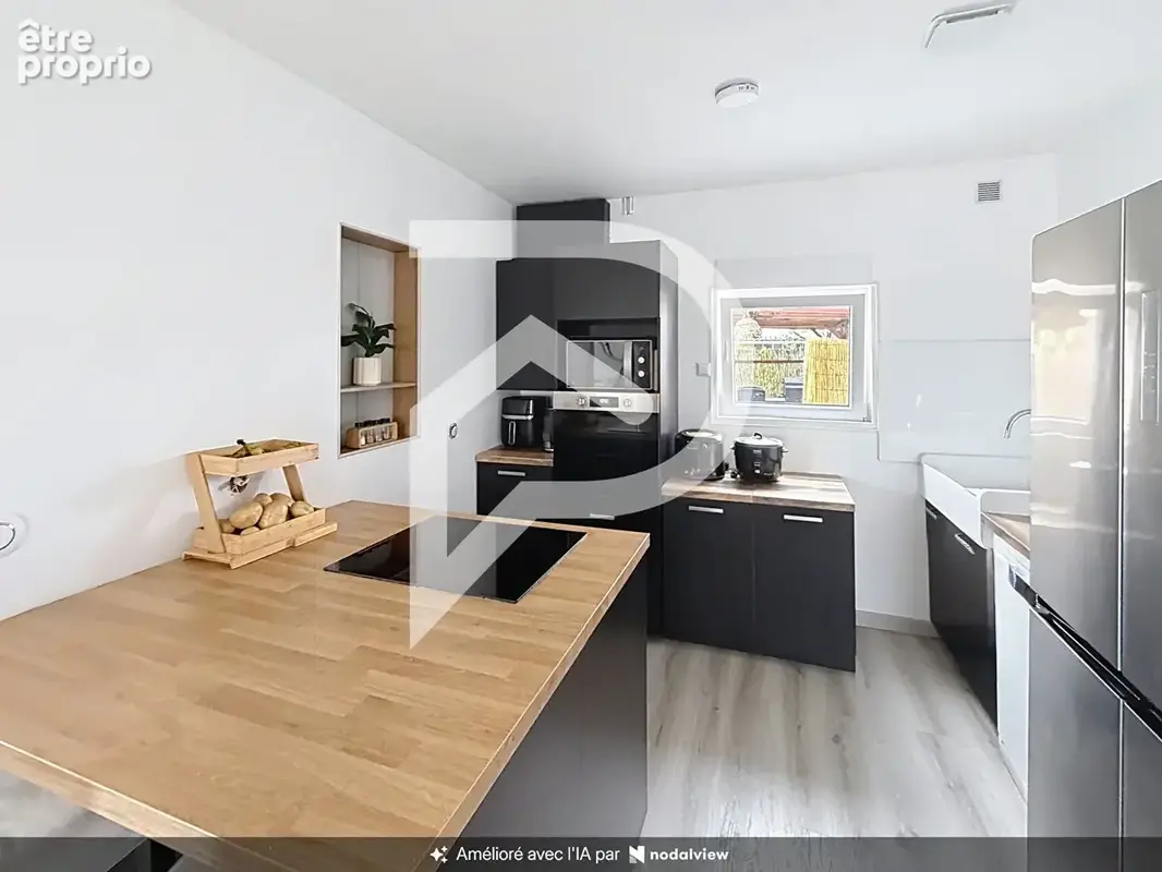Maison de plain pied à Dreux - photo 5