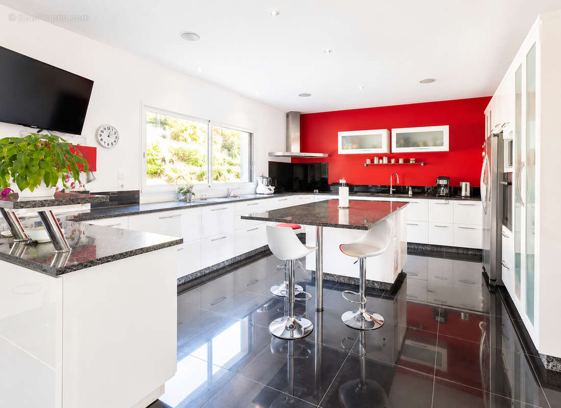 Villa contemporaine Chancelade - photo 4