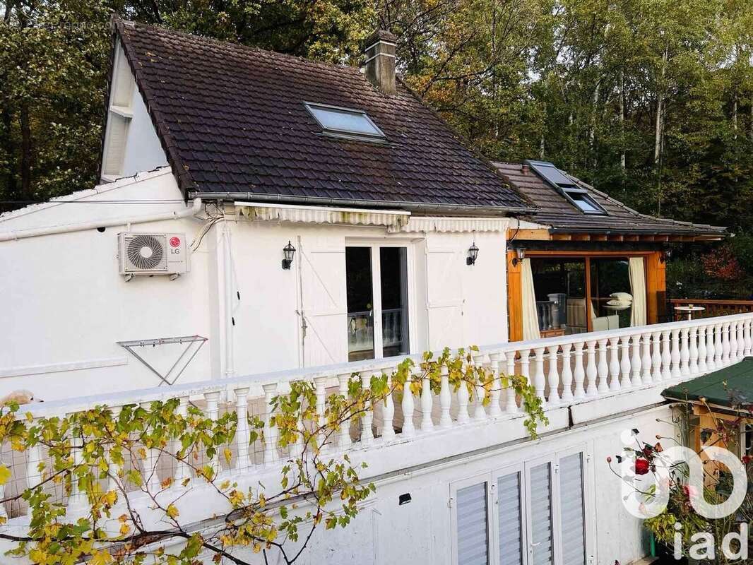 Photo 4 - Maison à SAACY-SUR-MARNE