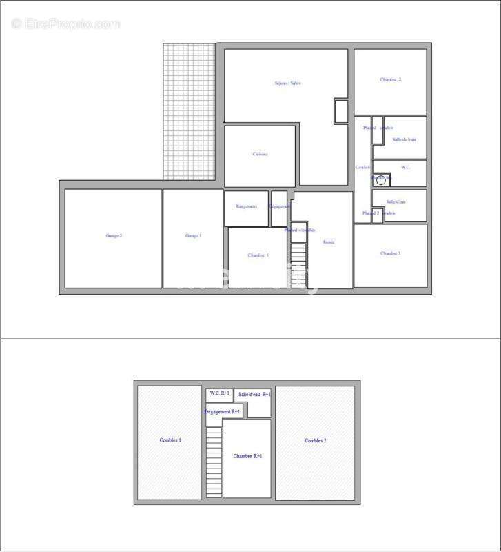 Maison à CARQUEIRANNE