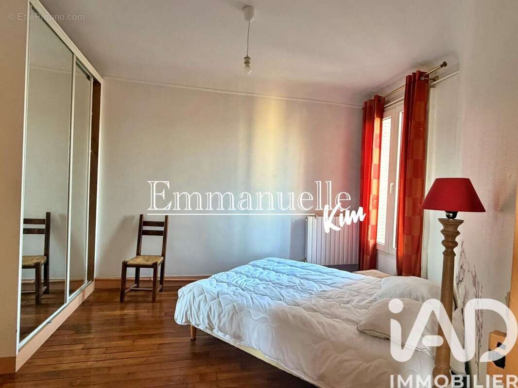 Photo 4 - Appartement à ENGHIEN-LES-BAINS