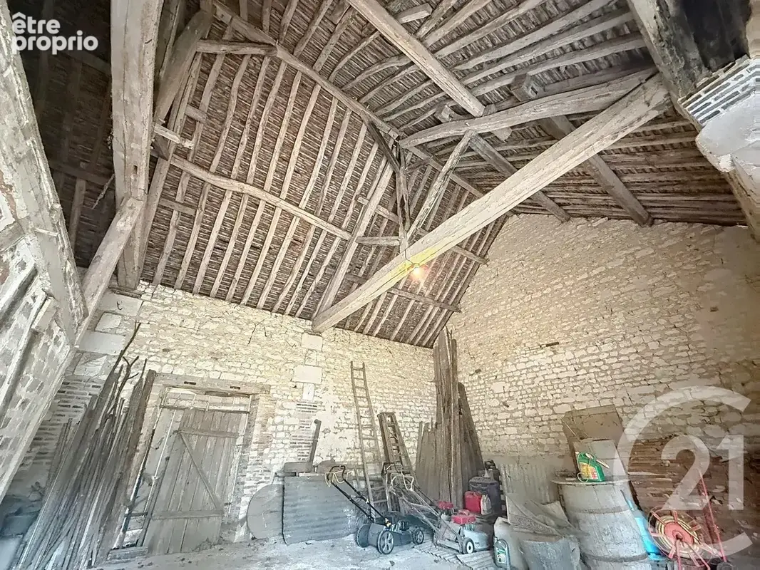 Maison 4 pièces 108 m² à vendre à Bucey-En-Othe (10190) - photo 17