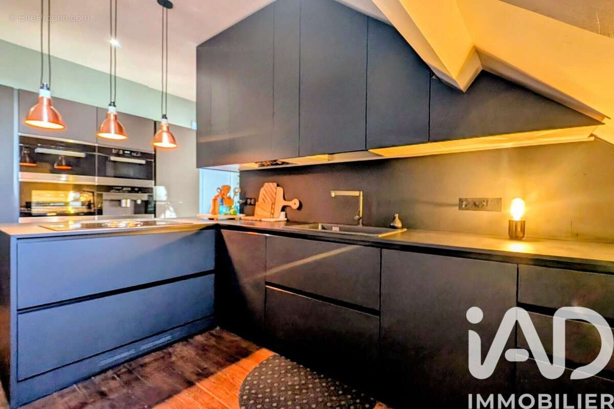 Appartement 122 m² à Ouistreham  - photo 3