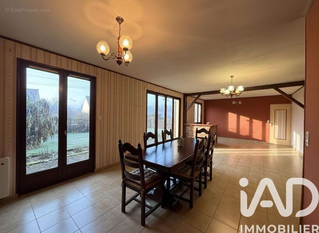 Photo 7 - Maison à HERME