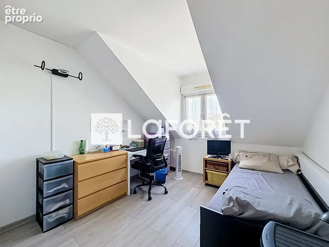 Appartement Moissy Cramayel 3 pièces 54 m2 - A31 - photo 12