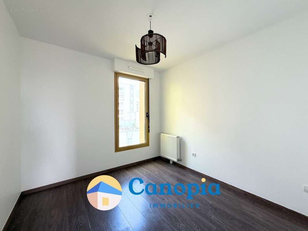 Appartement 72 m² à Arcueil  - photo 8