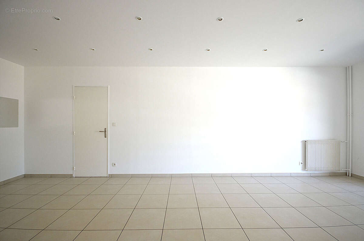 Appartement Villeurbanne 4 pièce(s) 81.62 m2 Gratte Ciel - photo 4