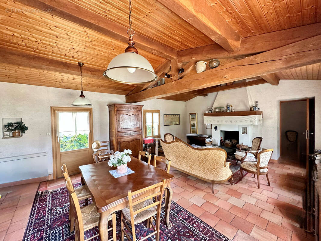 Maison à LA BERNERIE-EN-RETZ