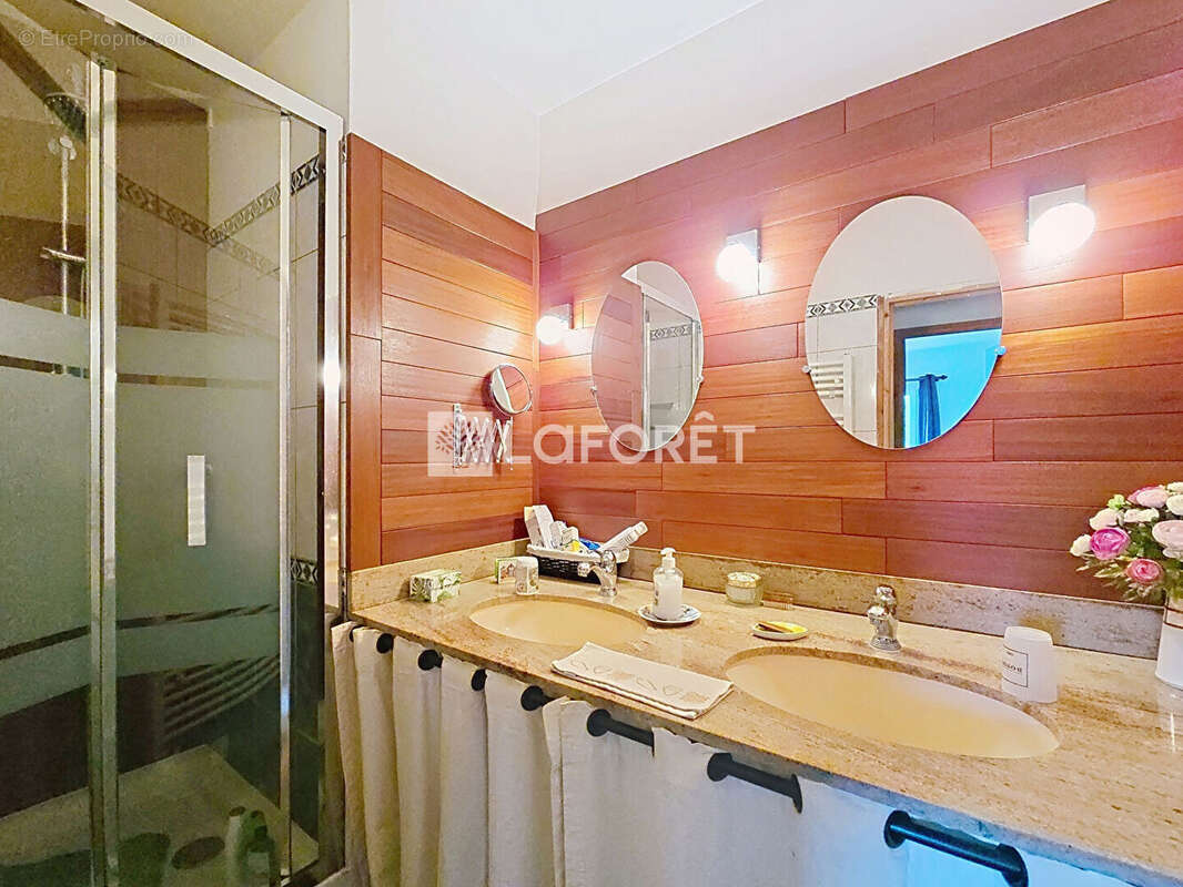 Maison à MARCOUSSIS