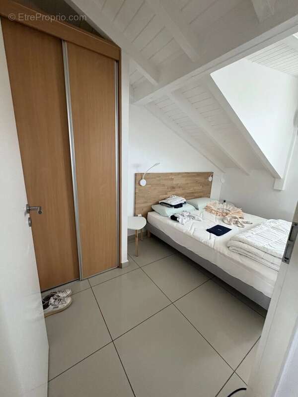 Appartement à LE GOSIER