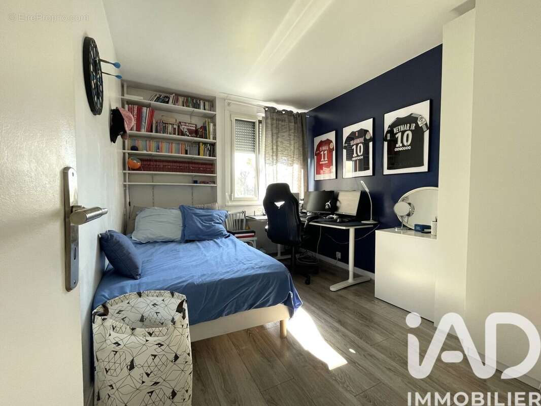 Photo 9 - Appartement à TAVERNY