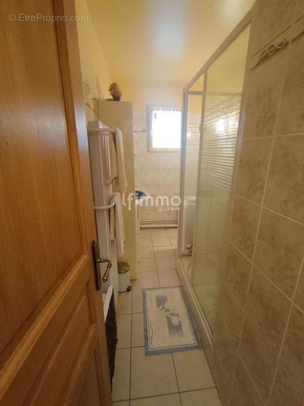 Maison familiale 3 chambres - photo 17