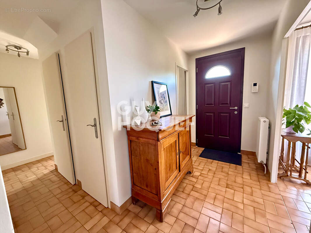 EPONE - Maison familiale 4 chambres - 148 m2 - photo 13
