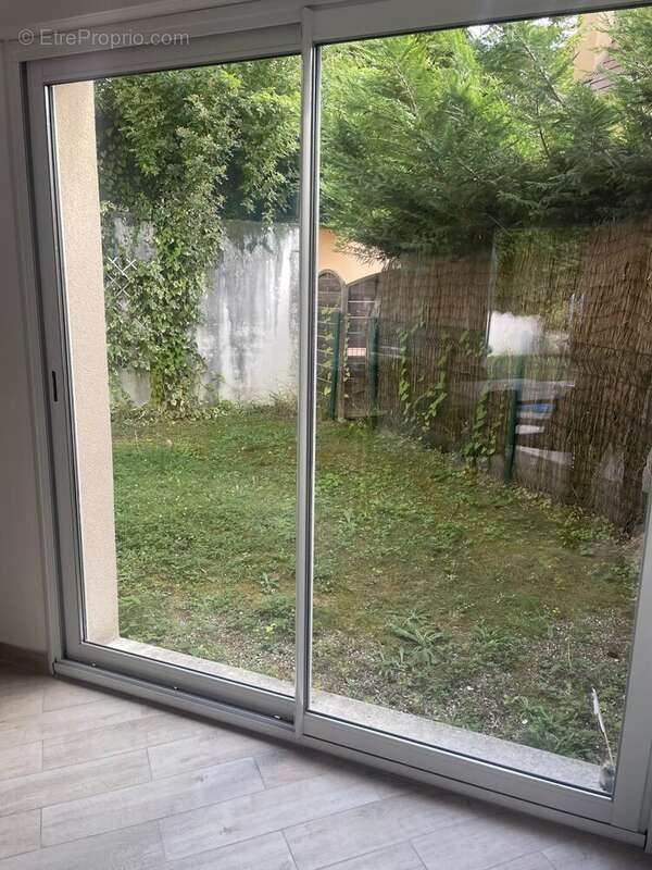 Maison à L'ETANG-LA-VILLE