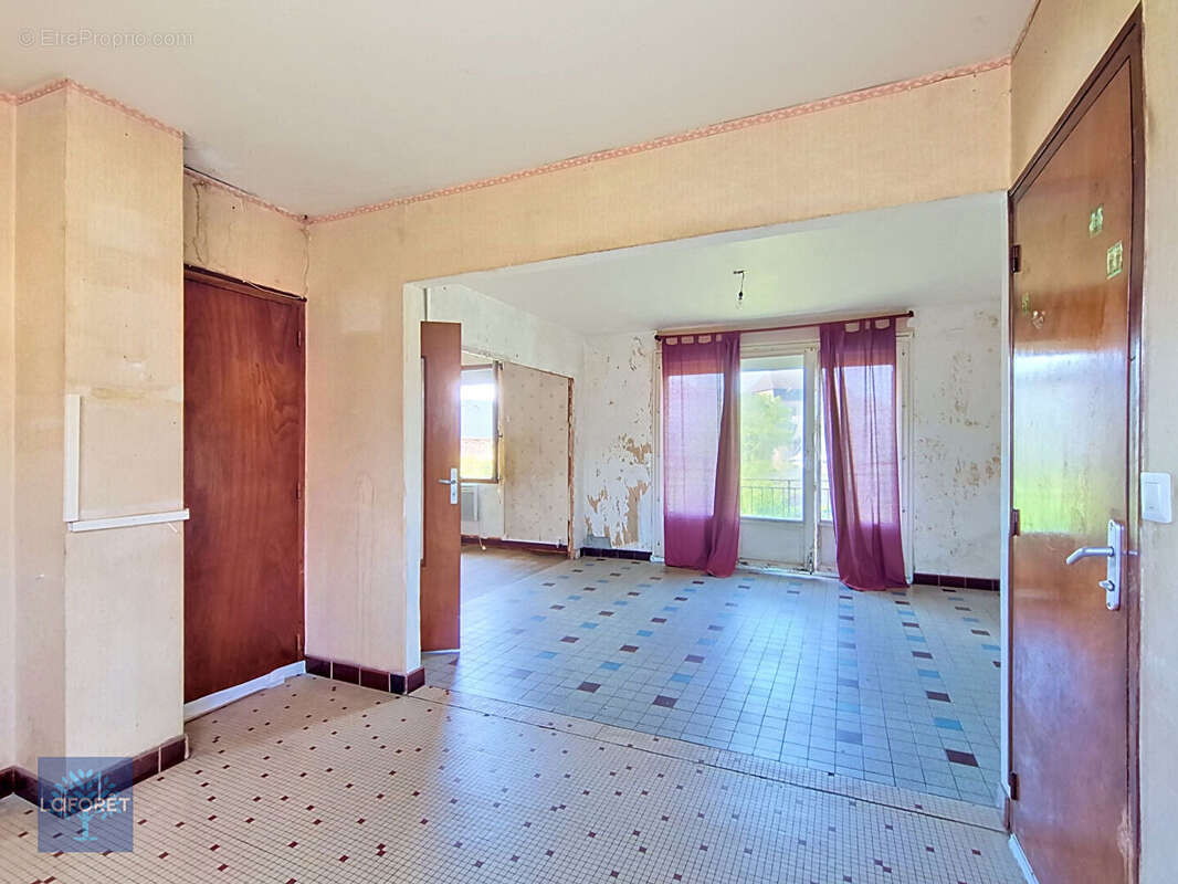 Maison à PONTMAIN