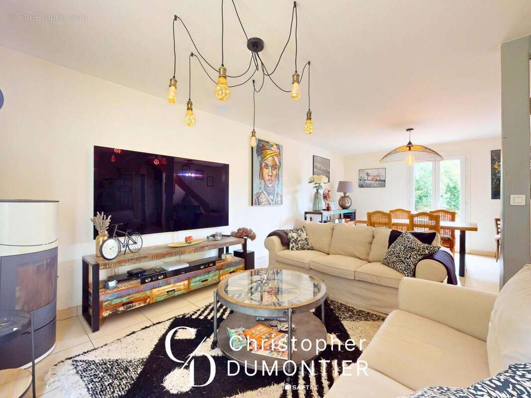 Photo 4 - Maison à HONFLEUR