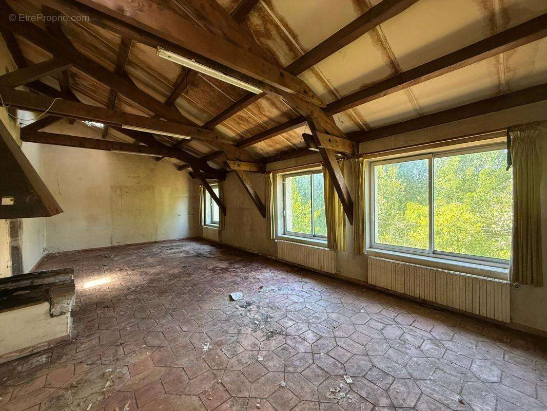 Maison À Vendre - photo 12
