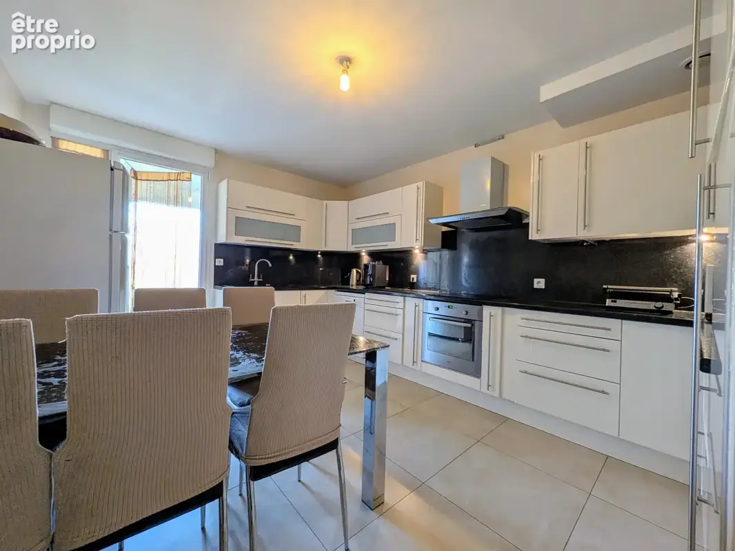 Maison familiale 4 chambres - Quartier calme et verdoyant - photo 5