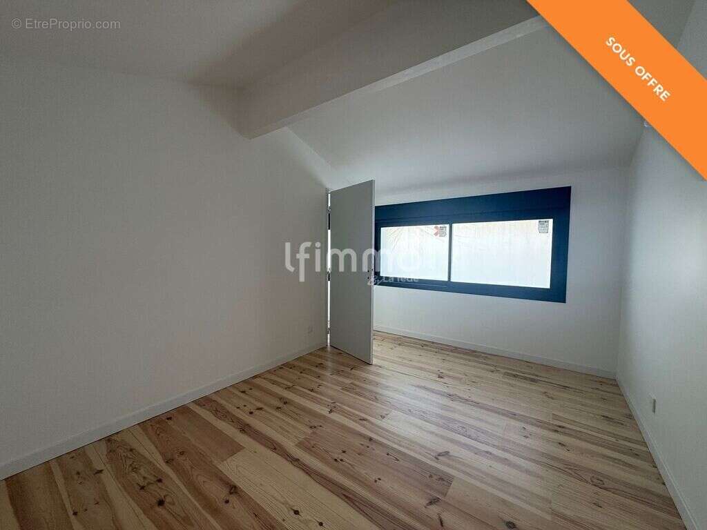 Maison neuve Léognan Bel-Air - photo 5