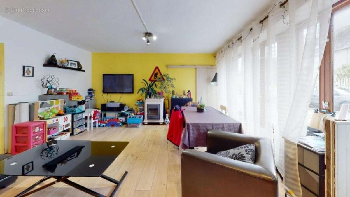 Photo 9 - Maison à RIEC-SUR-BELON