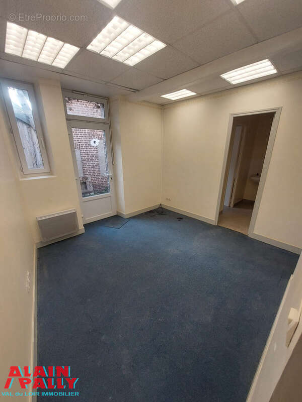 Appartement à CLOYES-SUR-LE-LOIR