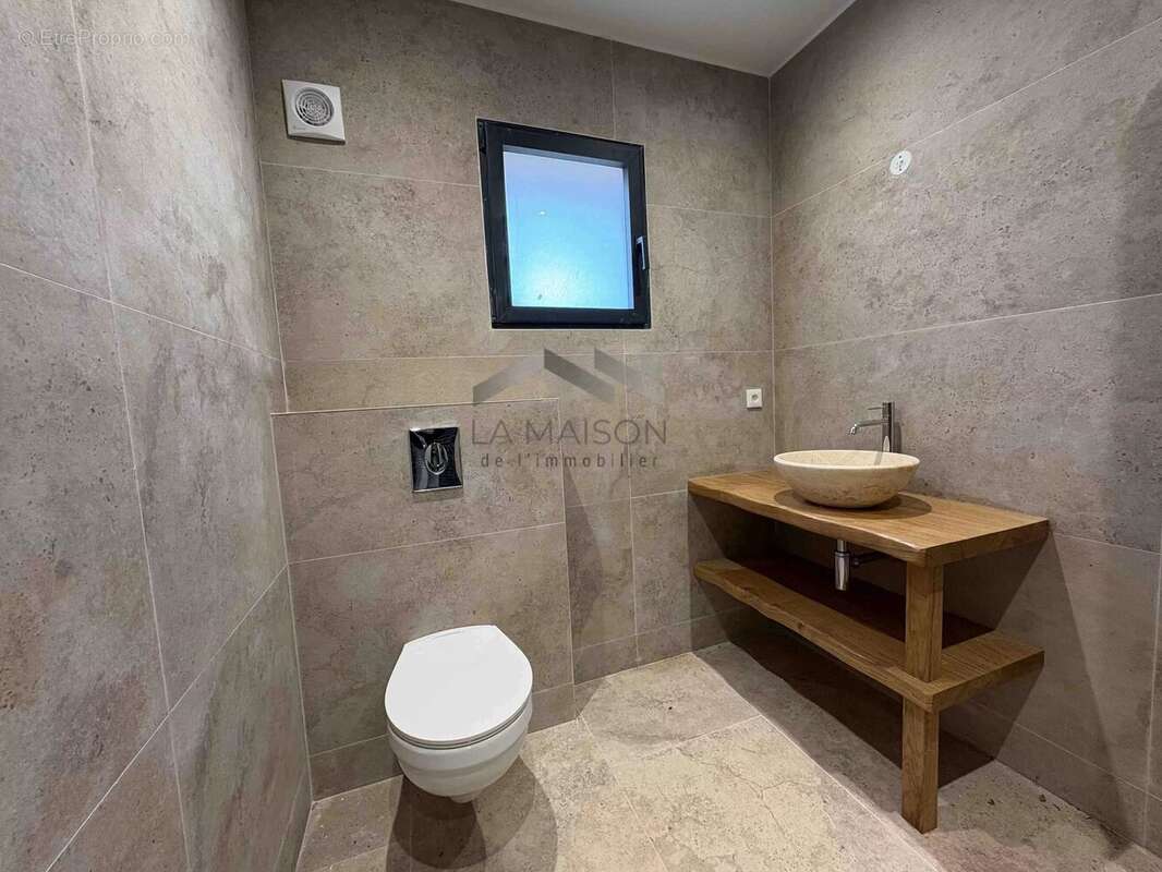 Appartement à PORTO-VECCHIO