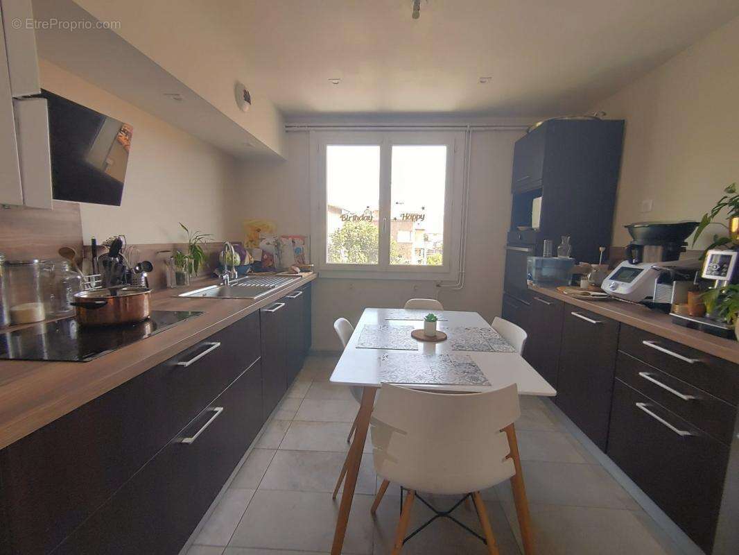 Appartement à MILLAU