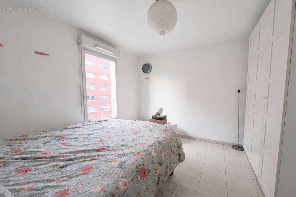 Appartement à ROSNY-SOUS-BOIS
