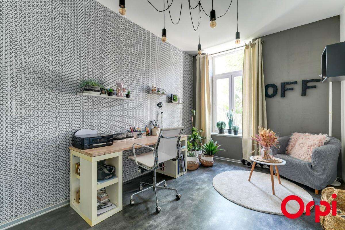 Appartement à CALUIRE-ET-CUIRE