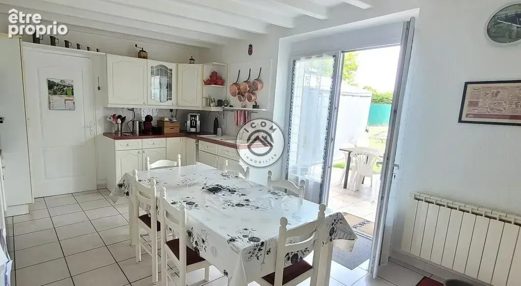 Maison basco-landaise  190 m²  Meilhan - photo 6