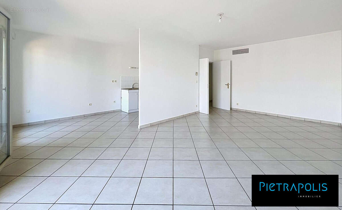 Appartement 72 m² à Lyon-7e  - photo 4