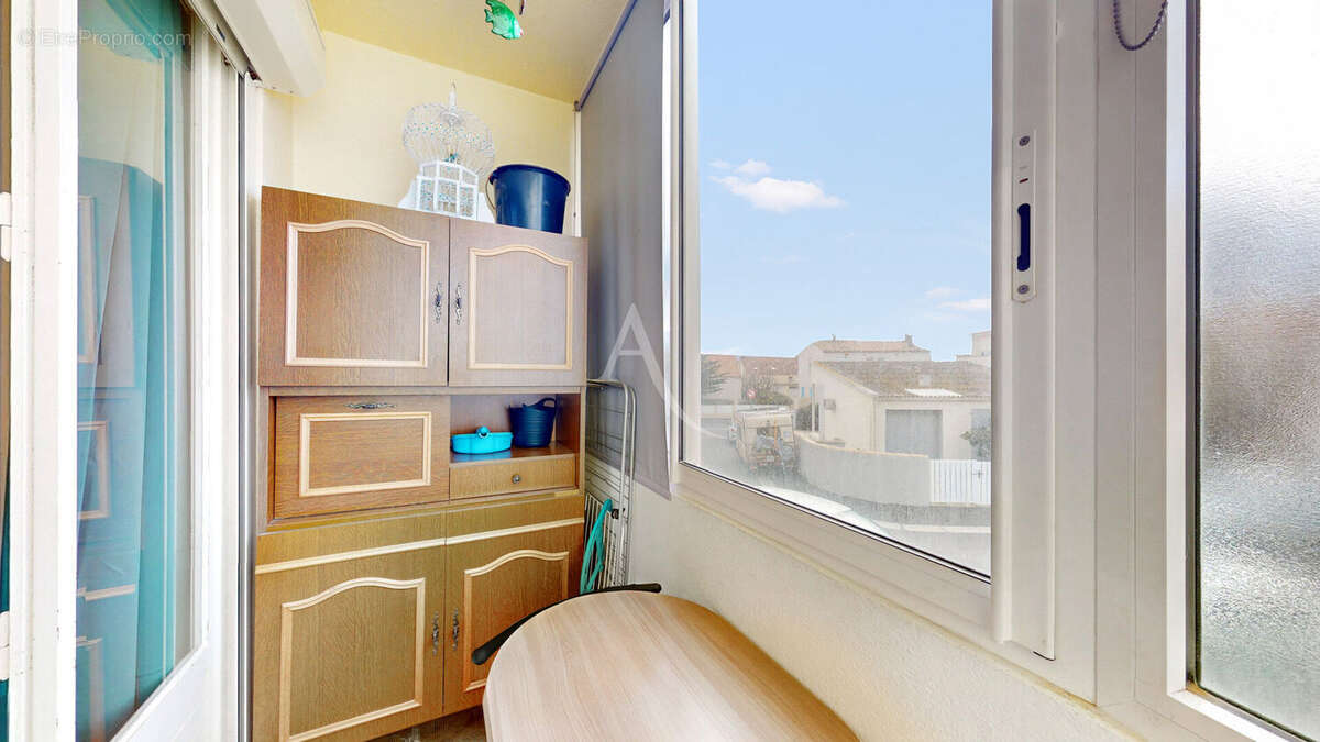 Appartement à NARBONNE