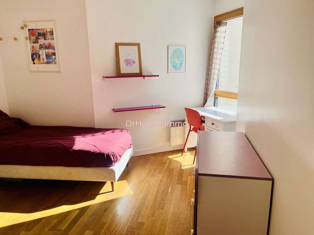 Appartement à LYON-5E