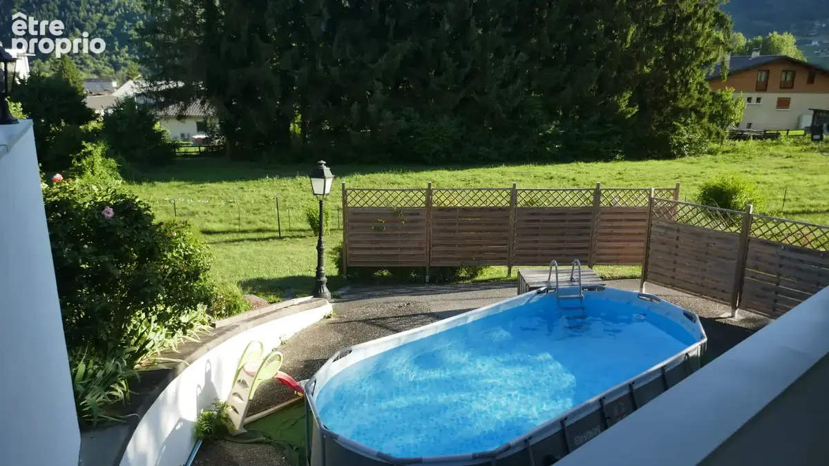 Maison 275m² à ugine - photo 17