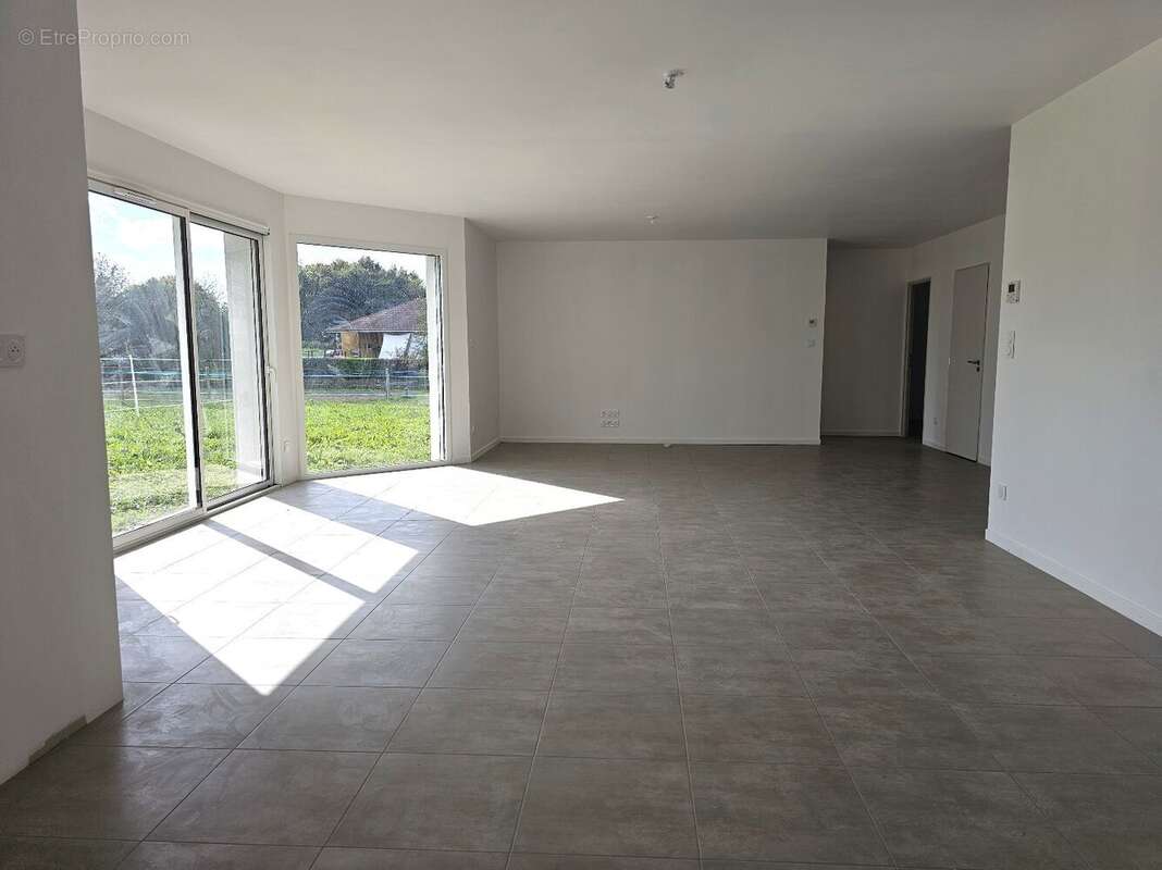 Maison à SALIES-DE-BEARN