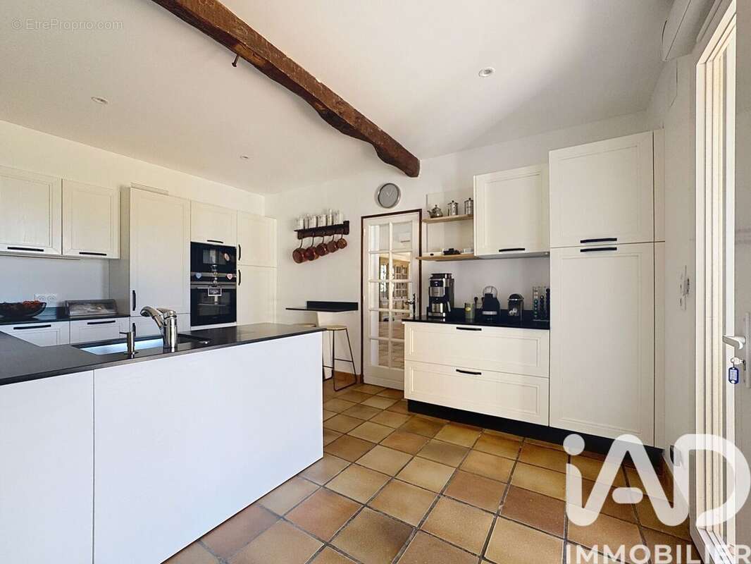 Photo 5 - Maison à MONTASTRUC