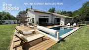 Maison à SAINT-MARTIN-DE-SEIGNANX