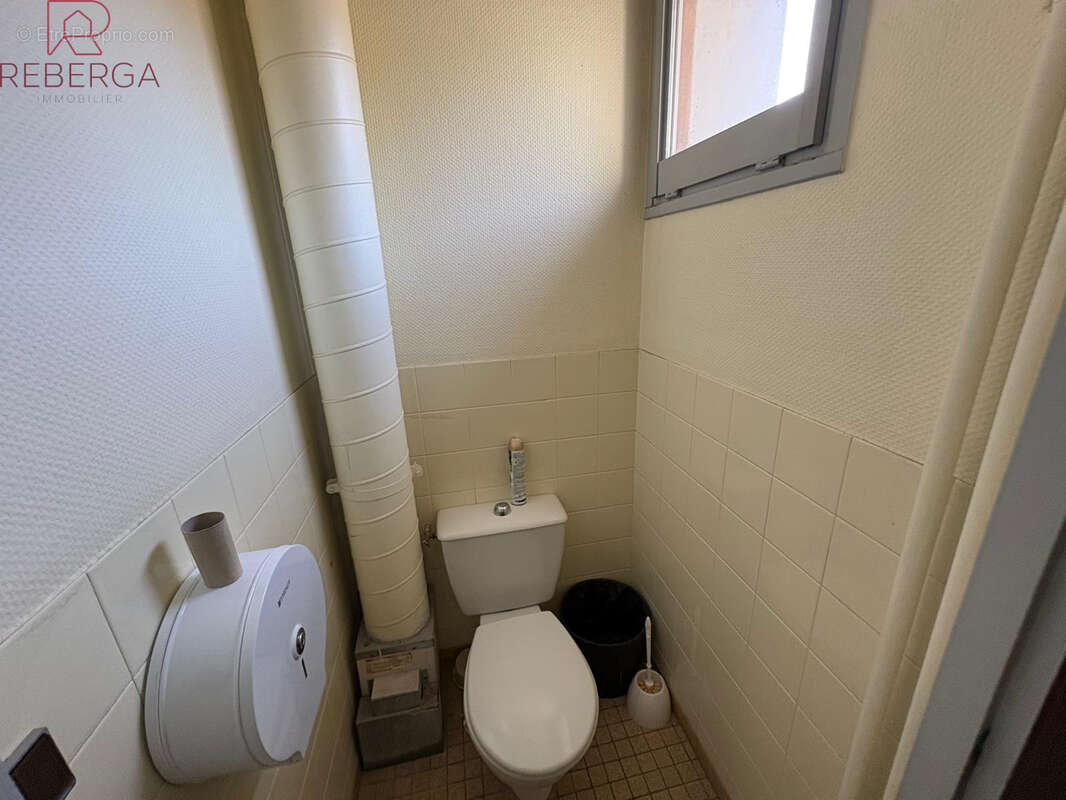 Appartement à MAZAMET