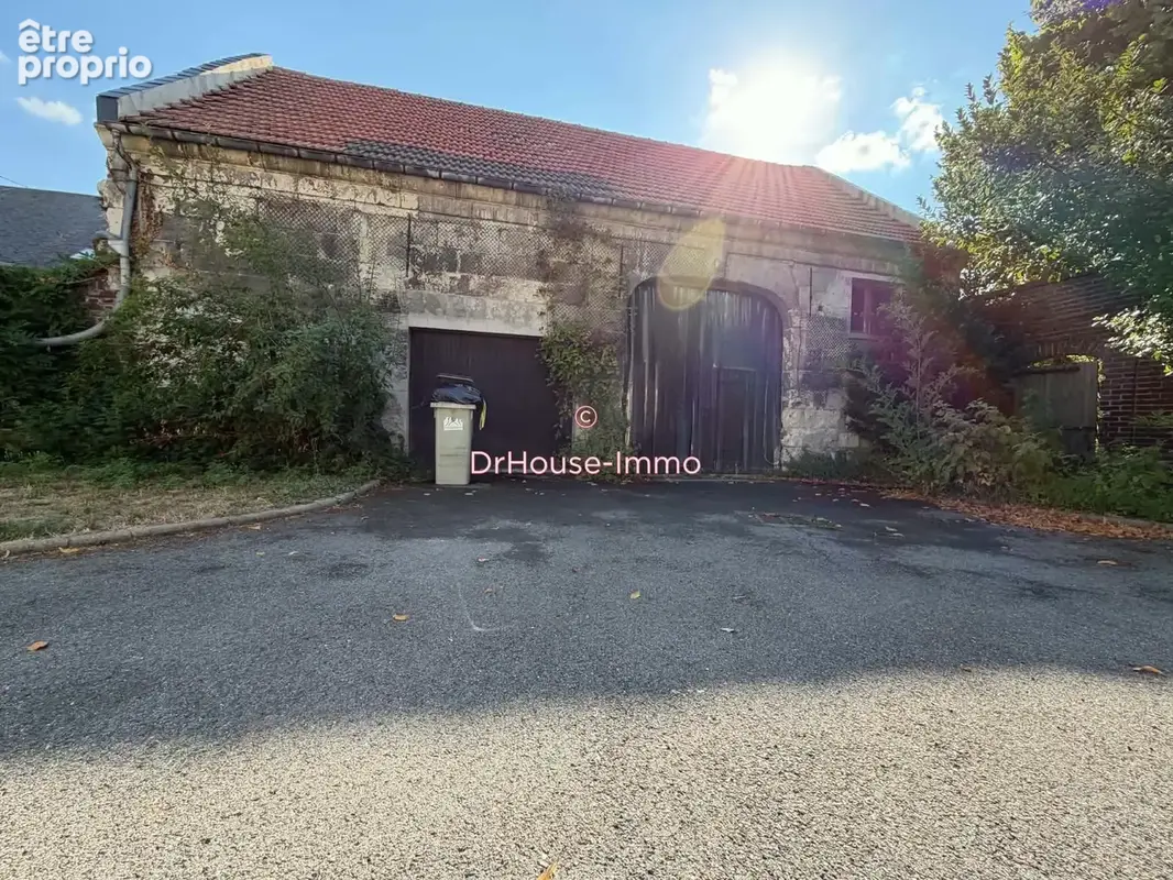 Maison 10 pièces 138 m² à vendre à Thourotte (60150) - photo 2