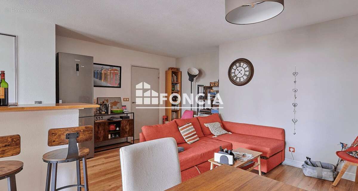 Appartement à TALENCE