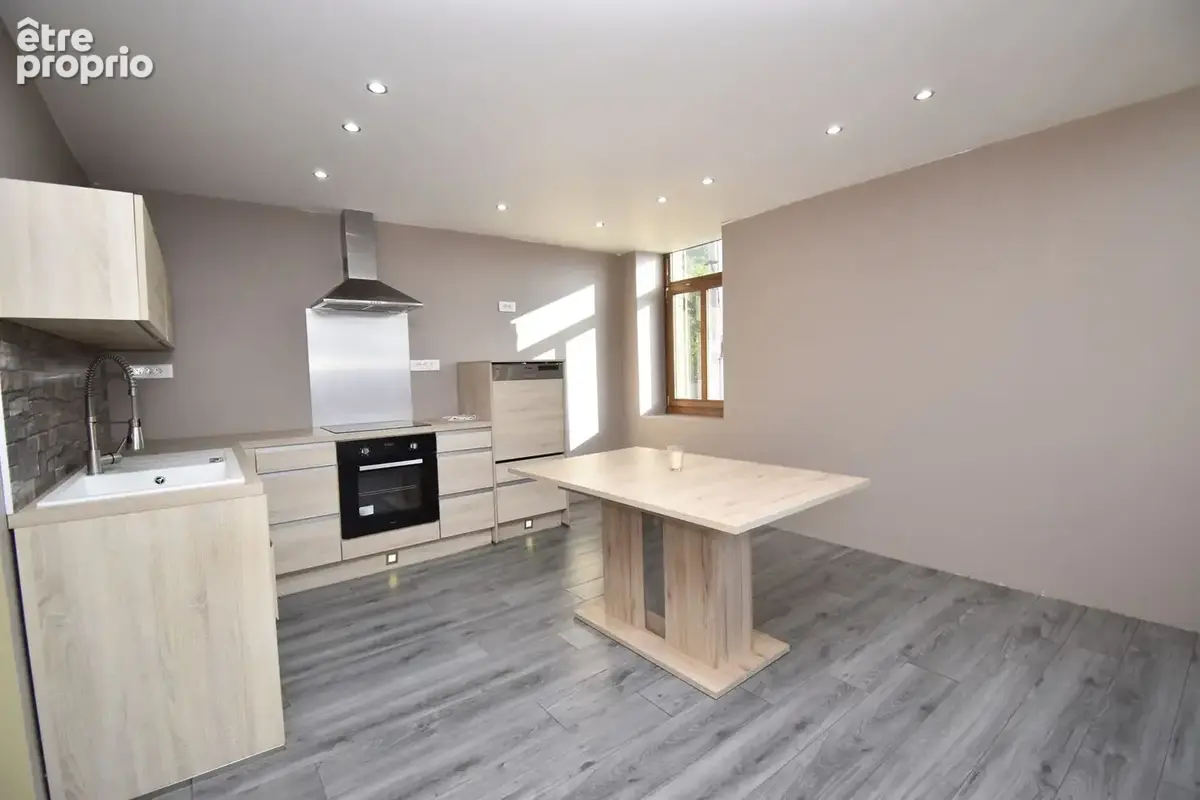 Maison 4 pièces 54 m² à vendre à Clary (59225) - photo 3