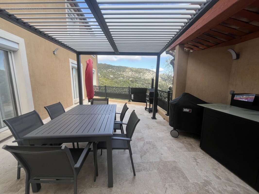 Maison à FALICON