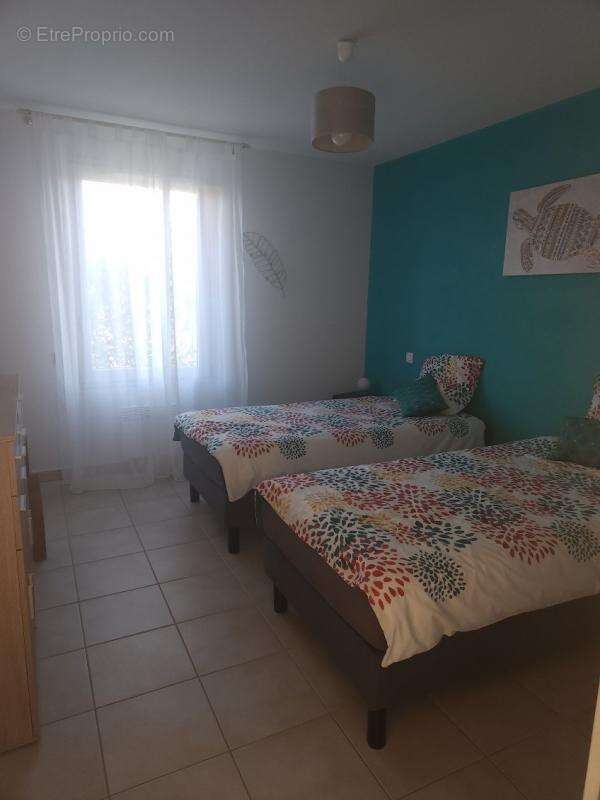 Maison à SAINT-JULIEN-DES-LANDES